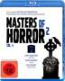 Masters of Horror 2 Vol. 4 (Blu-ray), Blu-ray Disc
