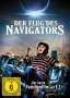 Der Flug des Navigators, DVD