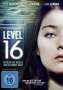 Danishka Esterhazy: Level 16, DVD