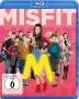 Erwin van den Eshof: Misfit (Blu-ray), BR