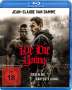 Lior Geller: We Die Young (Blu-ray), BR