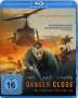 Kriv Stenders: Danger Close - Die Schlacht von Long Tan (Blu-ray), BR