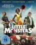 Abe Forsythe: Little Monsters (Blu-ray), BR