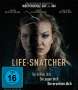 Life-Snatcher (Blu-ray), Blu-ray Disc