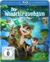 Ricard Cussó: Der Wunschtraumbaum (Blu-ray), BR
