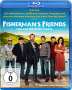 Chris Foggin: Fisherman's Friends (Blu-ray), BR