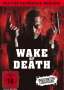 Philippe Martinez: Wake of Death, DVD