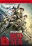 Dante Lam: Operation Red Sea, DVD