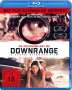 Downrange (Blu-ray), Blu-ray Disc