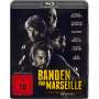 Banden von Marseille (Blu-ray), Blu-ray Disc