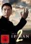 Ip Man 2, DVD