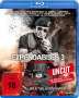 Patrick Hughes: The Expendables 3 - A Man's Job (Blu-ray), BR