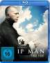 Ip Man - Final Fight (Blu-ray), Blu-ray Disc