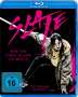 Bareun Jo: Slate - Here She Comes to Save the World (Blu-ray), BR