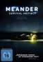 Meander, DVD