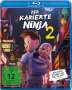 Anders Matthesen: Der karierte Ninja 2 (Blu-ray), BR