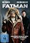 Eshom Nelms: Fatman, DVD