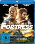 James Cullen Bressack: Fortress (Blu-ray), BR