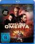 Operation Omerta (Blu-ray), Blu-ray Disc