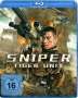 Sniper - Tiger Unit (Blu-ray), Blu-ray Disc