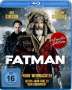Fatman (Weihnachtsedition) (Blu-ray), Blu-ray Disc