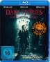 Guillaume Lubrano: Dark Stories to Survive the Night (Blu-ray), BR