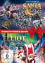 Alain Chabat: Weihnachts Wunderland Box: Santa & Co. / Elliot, DVD,DVD