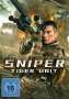 Sniper - Tiger Unit, DVD