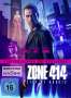 Andrew Baird: Zone 414 - City of Robots (Blu-ray im Mediabook), BR,BR