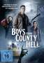 Chris Baugh: Boys from County Hell, DVD
