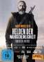 Anders Thomas Jensen: Helden der Wahrscheinlichkeit - Riders of Justice (Blu-ray & DVD im Mediabook), BR,DVD