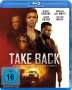 Christian Sesma: Take Back (Blu-ray), BR