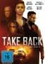 Christian Sesma: Take Back, DVD