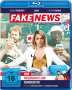 Mouloud Achour: Fake News (Blu-ray), BR