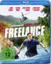 Freelance (Blu-ray), Blu-ray Disc