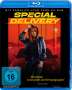 Park Dae-min: Special Delivery (Blu-ray), BR