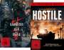 The Gangster, The Cop, The Devil / Hostile, 2 DVDs