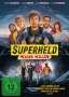 Superheld wider Willen, DVD