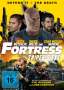Josh Sternfeld: Fortress - Sniper's Eye, DVD