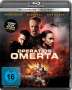Operation Omerta (Ultra HD Blu-ray & Blu-ray), 1 Ultra HD Blu-ray und 1 Blu-ray Disc