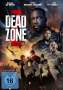 Dead Zone Z, DVD