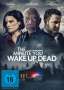 The Minute You Wake Up Dead, DVD
