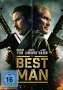 Shane Dax Taylor: The Best Man, DVD