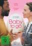 Sophie Barthes: Baby to Go, DVD