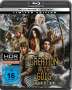 Wuershan: Creation of the Gods: Kingdom of Storms (Ultra HD Blu-ray & Blu-ray), UHD,BR