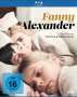 Fanny & Alexander (Blu-ray), Blu-ray Disc
