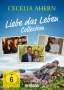 Cecelia Ahern: Liebe das Leben Collection, 5 DVDs