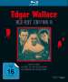 Cyril Frankel: Edgar Wallace Edition 8 (Blu-ray), BR,BR,BR