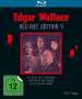 Alfred Vohrer: Edgar Wallace Edition 9 (Blu-ray), BR,BR,BR