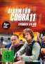: Alarm für Cobra 11 Staffel 22, DVD,DVD